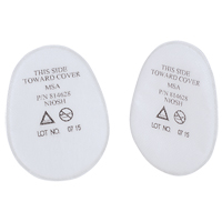 Advantage&reg; Respirator Cartridges Sécurité Médic