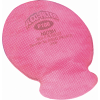 Tampons Flexi-Filter pour respirateur Advantage, Filtre contre les particules, Filtre P95 Sécurité Médic