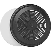 Comfo&reg; Respirator Cartridges Sécurité Médic