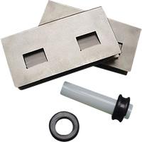 Trousse drain Sump-to-Sump Sécurité Médic
