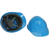 North&reg; Matterhorn Hardhat, Meets CSA Type 2, Ratchet Suspension Sécurité Médic