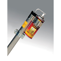 Tiges d'extension & accessoires Sécurité Médic