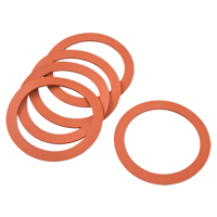 3M Centre Adapter Gasket Sécurité Médic