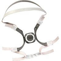 Replacement Head Harnesses for 6000 Series Sécurité Médic