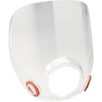 Replacement Lens Assemblies Sécurité Médic