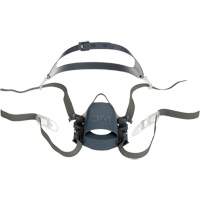 Replacement Head Harnesses Sécurité Médic