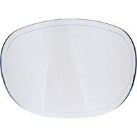 Replacement Lenses Sécurité Médic