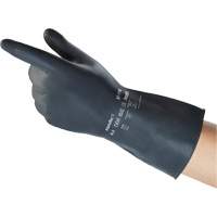 Synthetic Gloves