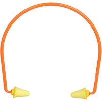 Hearing Bands - E-A-RFLEX, 28 NRR dB, Meets/Exceeds CSA Class AL Sécurité Médic