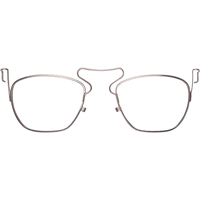 Uvex&reg; Genesis&reg; XC Prescription Lens Insert Sécurité Médic