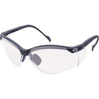 Veratti Breeze Safety Glasses, Clear Lens, Anti-Fog, Meets/Exceeds CSA Z94.3 Sécurité Médic