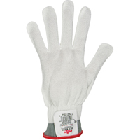 Whizard&reg; ValueSeries Cut Resistant Glove, Size 6/X-Small, 13 Gauge, Spectra&reg; Shell, ANSI/ISEA 105 Level 4 Sécurité Médic