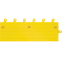 Rampe accessoire ErgoDeck Sécurité Médic