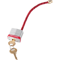 Electrical Lockouts