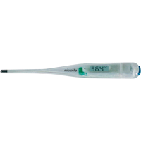Digital Compact Thermometer, Digital Sécurité Médic