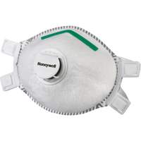 Saf-T-Fit&reg; N1139 Particulate Respirators, N99, NIOSH Certified, Small Sécurité Médic