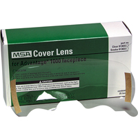 Flexible Cover Lens Sécurité Médic