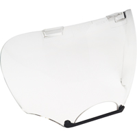 Lens Shields Sécurité Médic