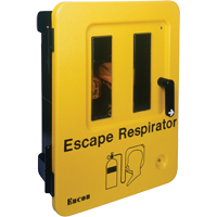 Transaire&reg; 5, Transaire&reg; 10, Custom Air V&reg; Escape Respirator - Accessories Sécurité Médic