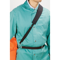 Transaire&reg; 5, Transaire&reg; 10, Custom Air V&reg; Escape Respirator - Accessories Sécurité Médic