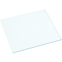 Clear Cover Lenses Sécurité Médic