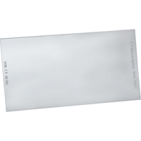 3M Auto-Change Cover Lenses, Inside Sécurité Médic