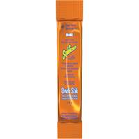 Sqwincher&reg; Boisson de r&eacute;hydratation ZERO Qwik Stik, Poudre, Orange Sécurité Médic