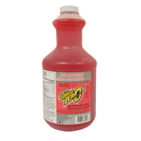 Sqwincher&reg; Boisson de r&eacute;hydratation ZERO, Concentr&eacute;, Punch aux fruits Sécurité Médic