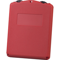 Boîtes de rangement pour documents, 11 x 2 1/8 x 14 1/2 Sécurité Médic
