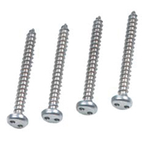 Protecteurs d'enseignes de sortie STI Damage Stopper - Accessoires Sécurité Médic