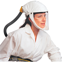 Primair 100 Series Head Covers, Medium, Soft Top Sécurité Médic