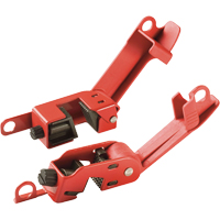 Grip Tight Lockout, Circuit Breaker Type Sécurité Médic