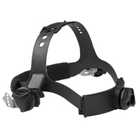 Uvex&reg; Bionic Shield Faceshield Replacement Suspension, Ratchet Sécurité Médic