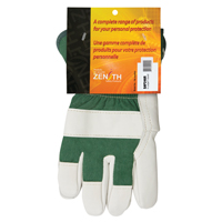 Premium Superior Warmth Fitters Gloves, X-Large, Grain Cowhide Palm, Thinsulate Inner Lining Sécurité Médic