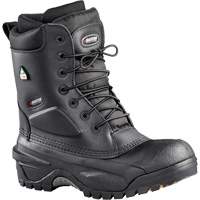 Workhorse Boots, Leather, Size 13, Impermeable Sécurité Médic