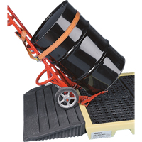 Multi-Purpose Work Ramp Sécurité Médic