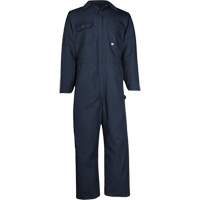 Combinaisons, Hommes, Bleu marine, Taille 54 (grand taille) Sécurité Médic