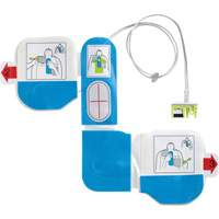 Trousse CPR-D-Padz, Zoll AED Plus Pour, Classe 4 Sécurité Médic