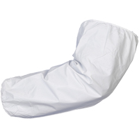 Micromax Sleeves, 18" long, Microporous, White Sécurité Médic