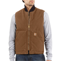 Work Vests