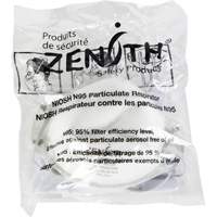 Particulate Respirator - Vend Pack, N95, NIOSH Certified, Medium/Large Sécurité Médic