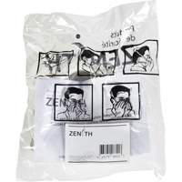 Particulate Respirator - Vend Pack, N95, NIOSH Certified, Medium/Large Sécurité Médic