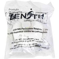 Particulate Respirator - Vend Pack, N95, NIOSH Certified, Medium/Large Sécurité Médic