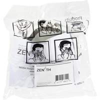 Particulate Respirator - Vend Pack, N95, NIOSH Certified, Medium/Large Sécurité Médic