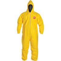 Tychem&reg; 2000 Coveralls, 2X-Large, Yellow Sécurité Médic