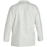 Shirt, Tyvek&reg; 400, 2X-Large, White Sécurité Médic