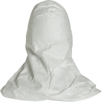 Pullover Hood, Tyvek&reg; 400, White Sécurité Médic