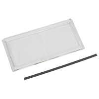 Magnification Lens for e650, e670 and e680 Series Sécurité Médic