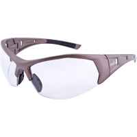 Z900 Series Safety Glasses, Clear Lens, Anti-Scratch, Meets/Exceeds CSA Z94.3 Sécurité Médic