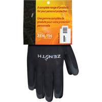 Gants enduits &agrave; dext&eacute;rit&eacute; ultime, 7/Petit, R&ecirc;vetement Polyur&eacute;thane, Calibre 13, Enveloppe en Polyester Sécurité Médic